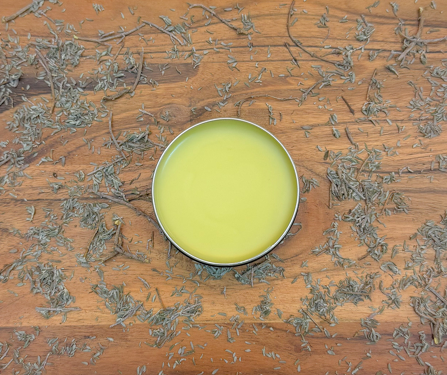 Organic Thyme Salve