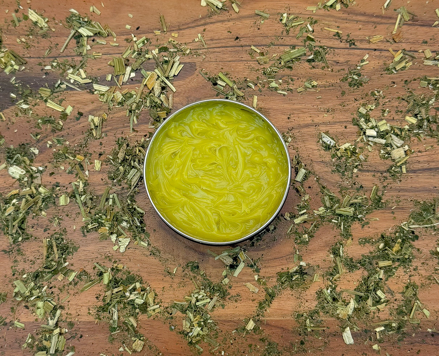 Organic Nettle Salve