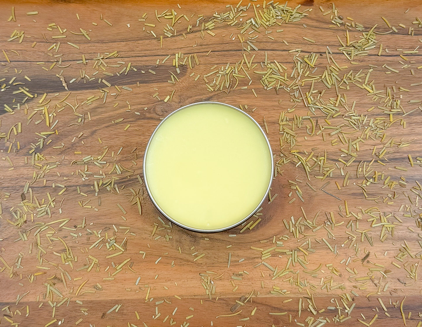 Organic Rosemary Salve