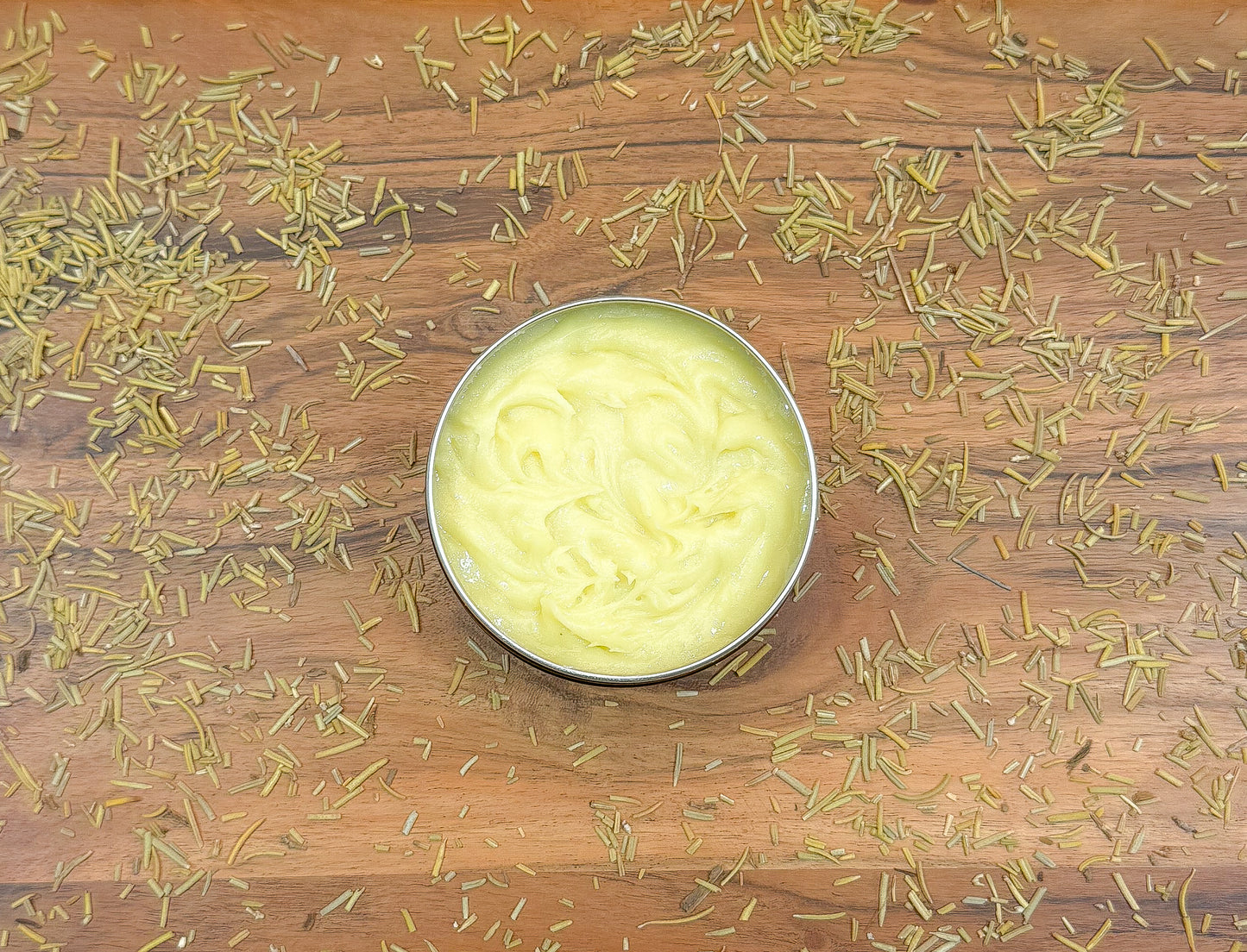 Organic Rosemary Salve